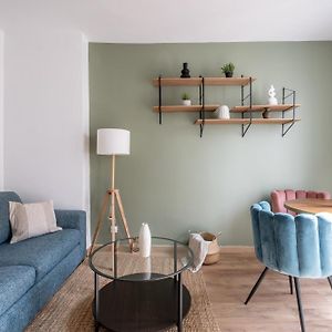 Apartamento de 1 Dormitorio